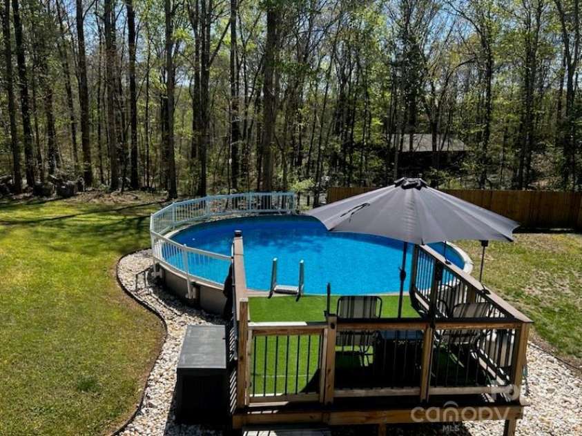 9630 Robinson Church Road, Harrisburg, NC 28075.  MLS# CAR4347184, YatesRealty ID 10867. 