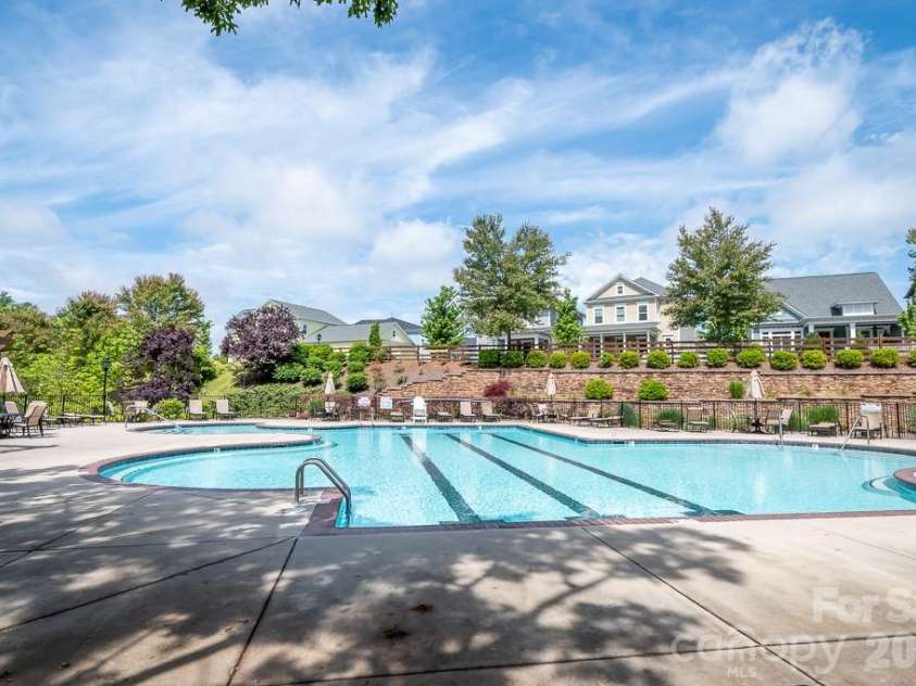 1146 South Street, Cornelius, NC 28031.  MLS# CAR4359596, YatesRealty ID 10869. 