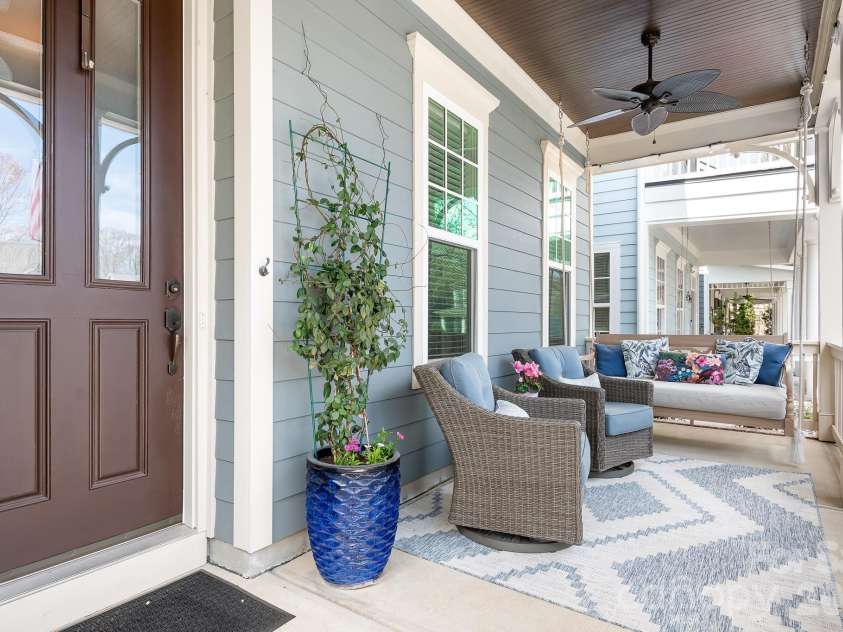 1146 South Street, Cornelius, NC 28031.  MLS# CAR4359596, YatesRealty ID 10869. 