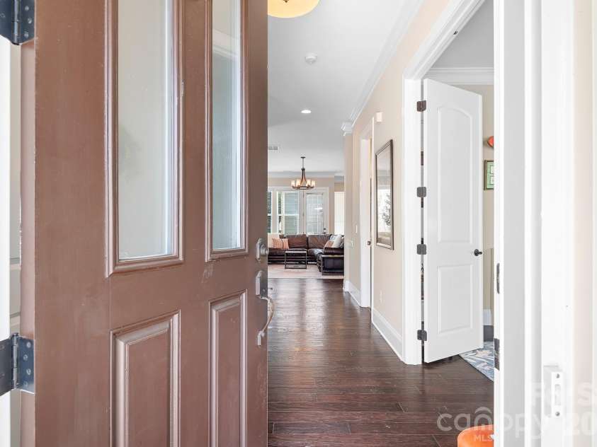 1146 South Street, Cornelius, NC 28031.  MLS# CAR4359596, YatesRealty ID 10869. 