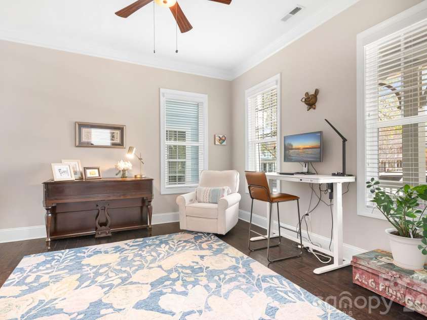1146 South Street, Cornelius, NC 28031.  MLS# CAR4359596, YatesRealty ID 10869. 