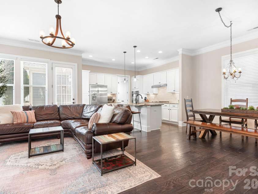 1146 South Street, Cornelius, NC 28031.  MLS# CAR4359596, YatesRealty ID 10869. 