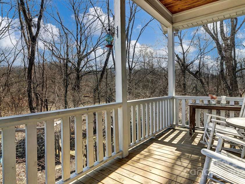 111 Front Porch Drive, Black Mountain, NC 28711.  MLS# CAR4218896, YatesRealty ID 1087. 