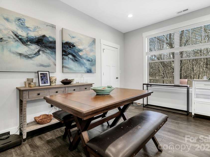 111 Front Porch Drive, Black Mountain, NC 28711.  MLS# CAR4218896, YatesRealty ID 1087. 