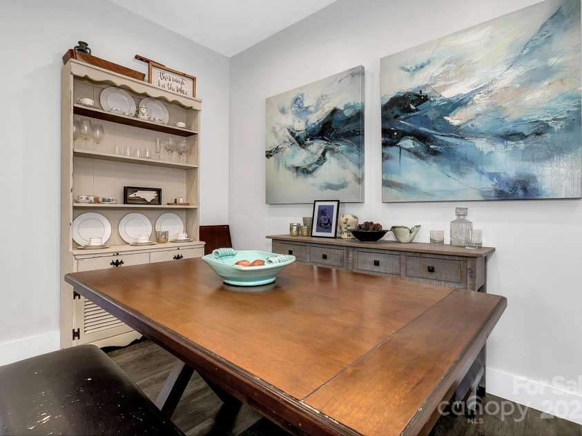 111 Front Porch Drive, Black Mountain, NC 28711.  MLS# CAR4218896, YatesRealty ID 1087. 