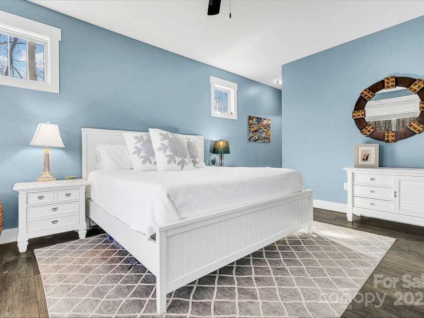 111 Front Porch Drive, Black Mountain, NC 28711.  MLS# CAR4218896, YatesRealty ID 1087. 