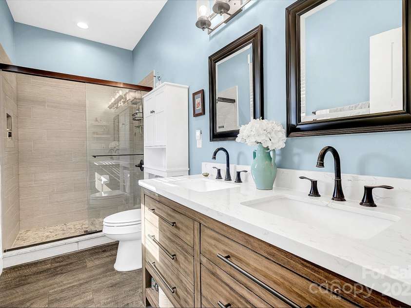 111 Front Porch Drive, Black Mountain, NC 28711.  MLS# CAR4218896, YatesRealty ID 1087. 