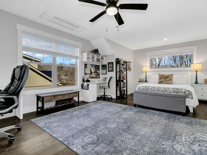 111 Front Porch Drive, Black Mountain, NC 28711.  MLS# CAR4218896, YatesRealty ID 1087. 