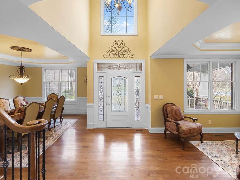 2016 Autumn Blossom Lane, Waxhaw, NC 28173.  MLS# CAR4327443, YatesRealty ID 1087. 