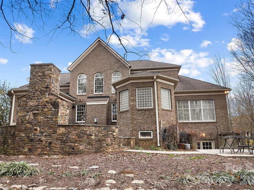 2016 Autumn Blossom Lane, Waxhaw, NC 28173.  MLS# CAR4327443, YatesRealty ID 1087. 