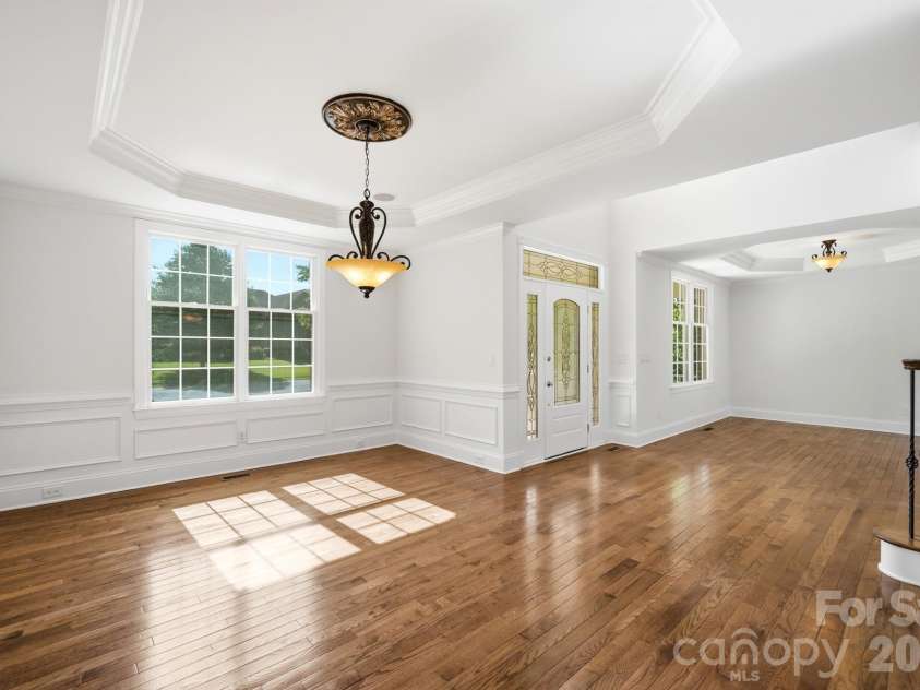 2016 Autumn Blossom Lane, Waxhaw, NC 28173.  MLS# CAR4387108, YatesRealty ID 1087. 