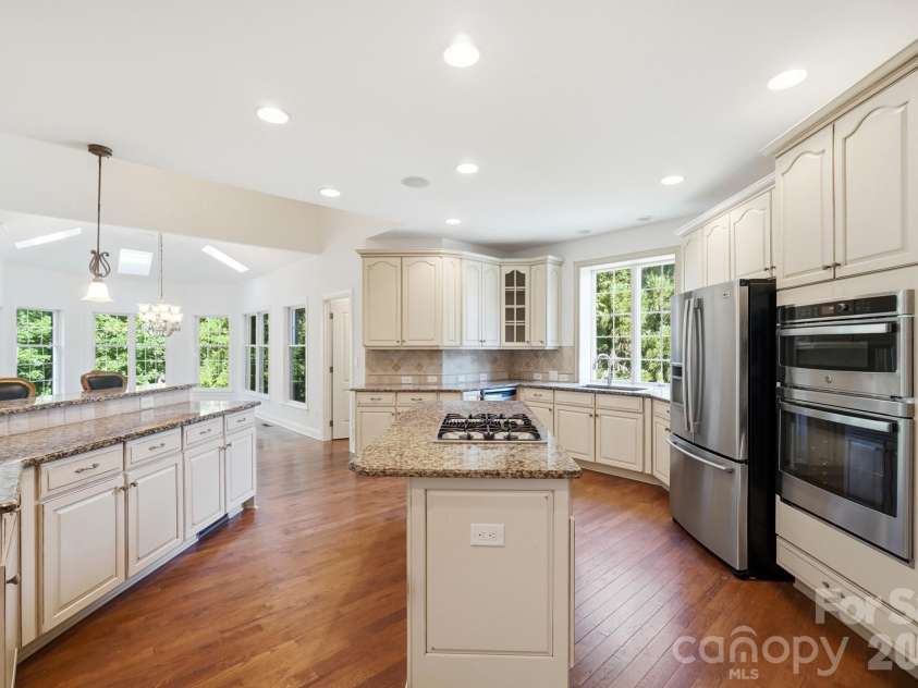 2016 Autumn Blossom Lane, Waxhaw, NC 28173.  MLS# CAR4387108, YatesRealty ID 1087. 