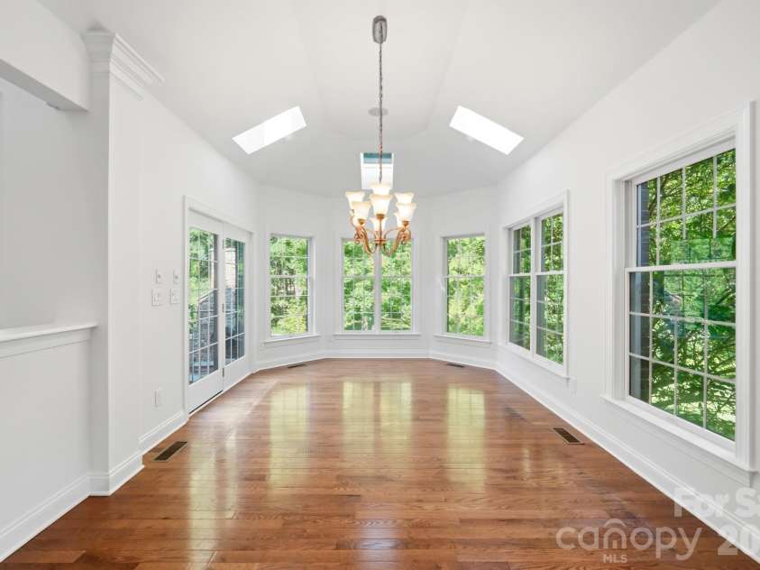 2016 Autumn Blossom Lane, Waxhaw, NC 28173.  MLS# CAR4387108, YatesRealty ID 1087. 