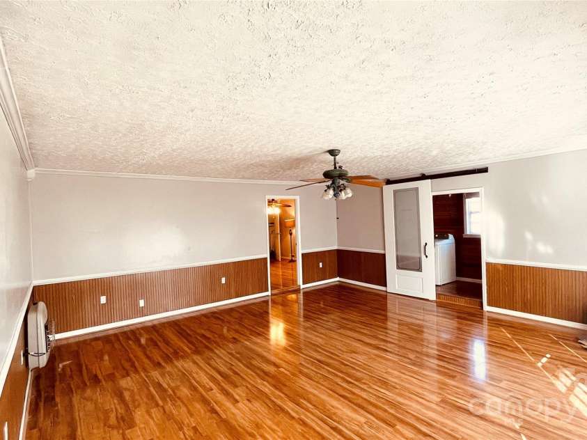 742 Aquadale Road, Albemarle, NC 28001.  MLS# CAR4223319, YatesRealty ID 10870. Family room