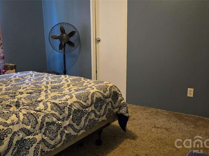 2033 Brer Rabbit Run, Rock Hill, SC 29730.  MLS# CAR4360238, YatesRealty ID 10873. Bedroom 2