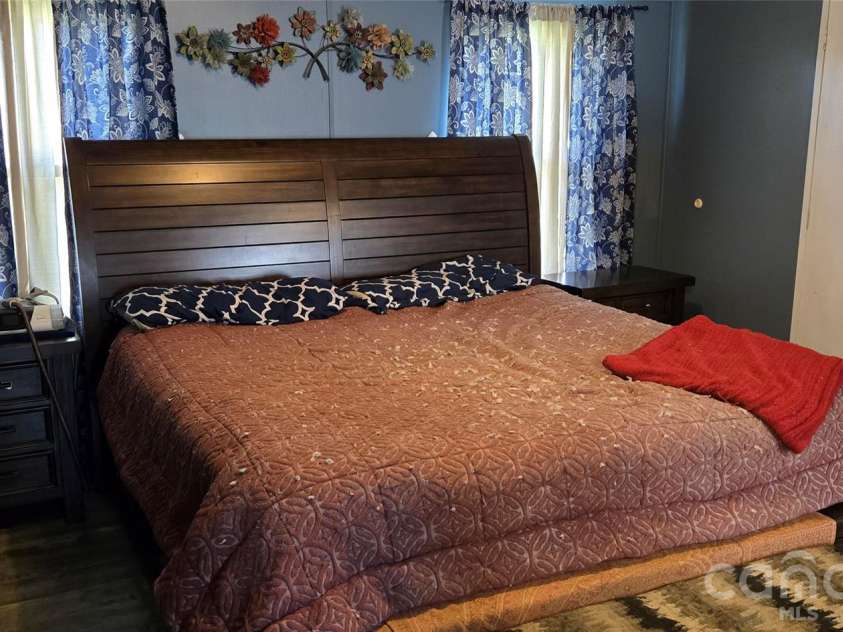 2033 Brer Rabbit Run, Rock Hill, SC 29730.  MLS# CAR4360238, YatesRealty ID 10873. Spacious Primary Bedroom