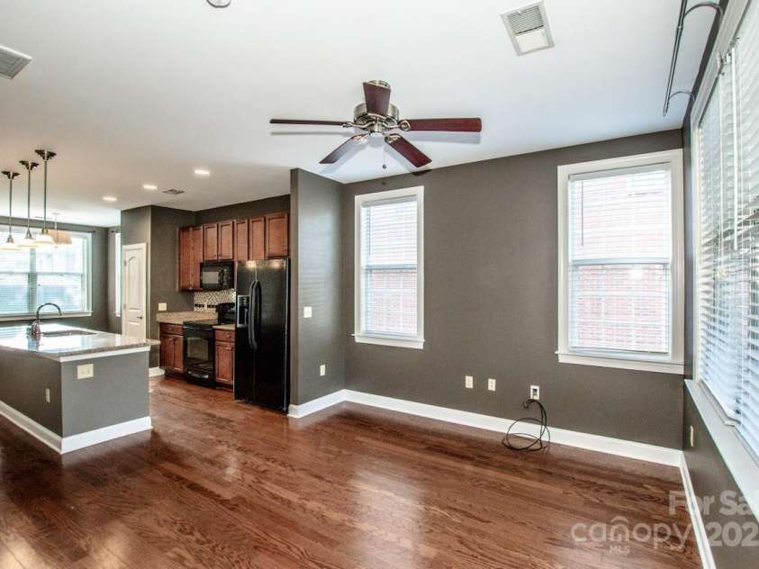 121 Irving Avenue, Mooresville, NC 28117.  MLS# CAR4293519, YatesRealty ID 10874. 