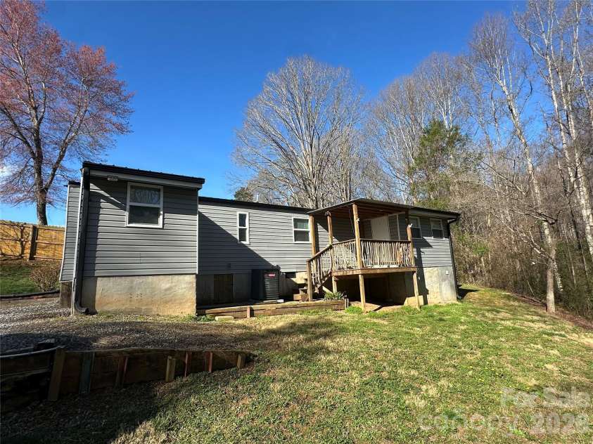 6572 Buckskin Trail, Vale, NC 28168.  MLS# CAR4355755, YatesRealty ID 10875. 