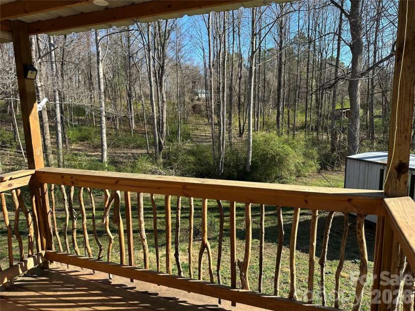 6572 Buckskin Trail, Vale, NC 28168.  MLS# CAR4355755, YatesRealty ID 10875. 