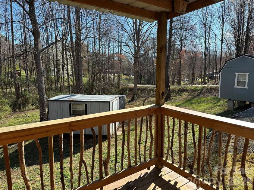 6572 Buckskin Trail, Vale, NC 28168.  MLS# CAR4355755, YatesRealty ID 10875. 