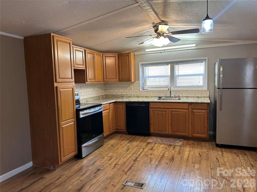 6572 Buckskin Trail, Vale, NC 28168.  MLS# CAR4355755, YatesRealty ID 10875. 