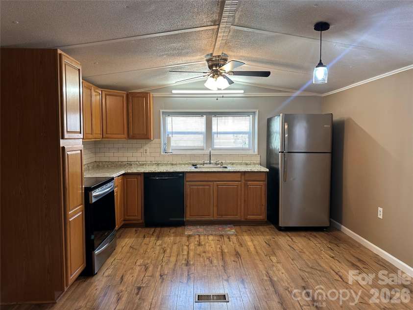 6572 Buckskin Trail, Vale, NC 28168.  MLS# CAR4355755, YatesRealty ID 10875. 