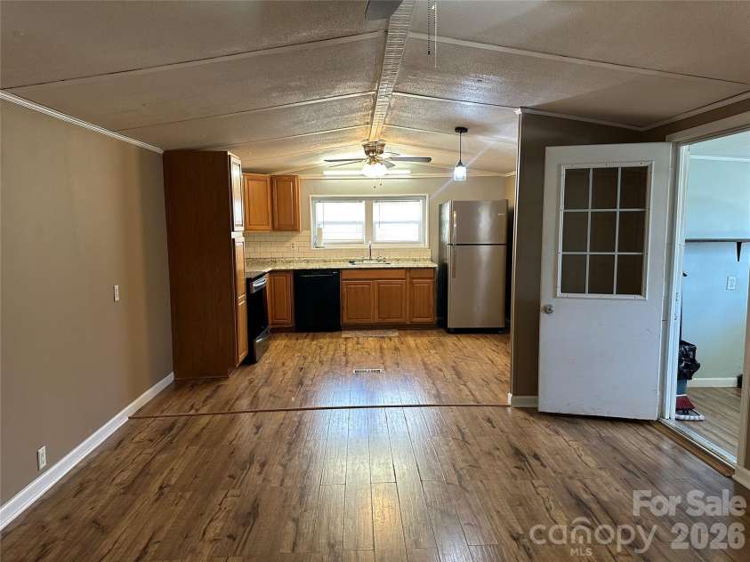 6572 Buckskin Trail, Vale, NC 28168.  MLS# CAR4355755, YatesRealty ID 10875. 