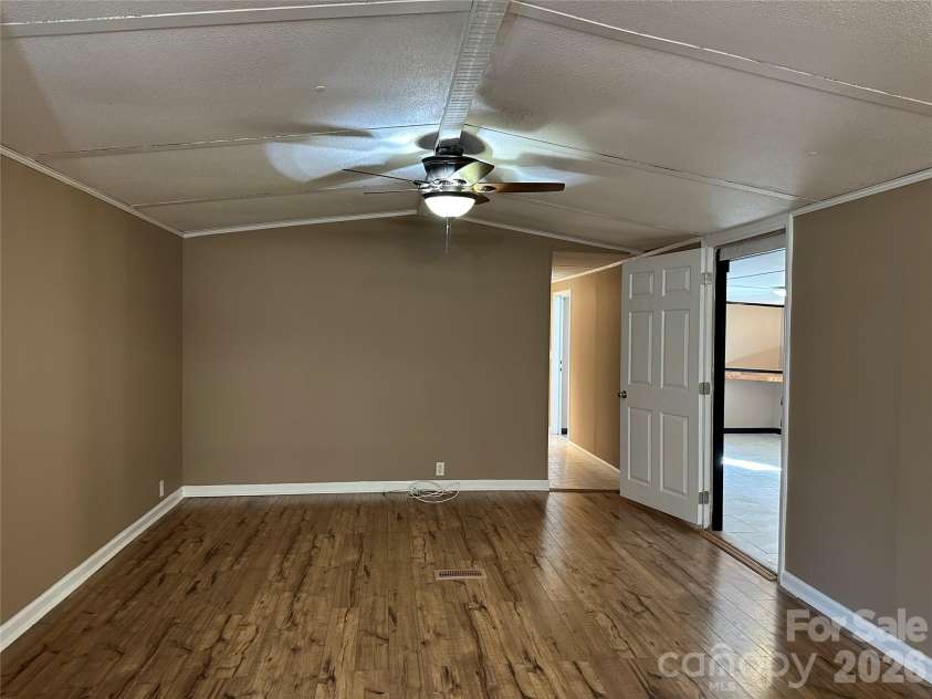 6572 Buckskin Trail, Vale, NC 28168.  MLS# CAR4355755, YatesRealty ID 10875. 