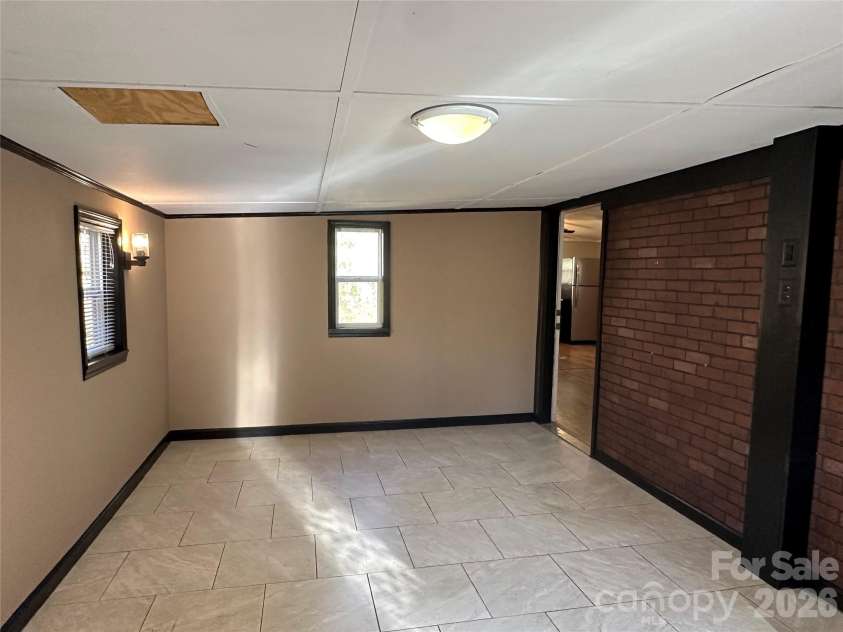 6572 Buckskin Trail, Vale, NC 28168.  MLS# CAR4355755, YatesRealty ID 10875. 