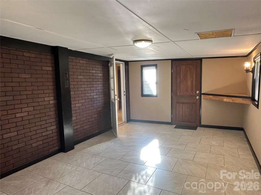 6572 Buckskin Trail, Vale, NC 28168.  MLS# CAR4355755, YatesRealty ID 10875. 