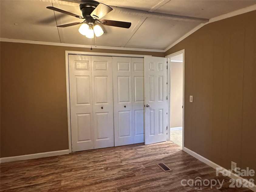 6572 Buckskin Trail, Vale, NC 28168.  MLS# CAR4355755, YatesRealty ID 10875. 