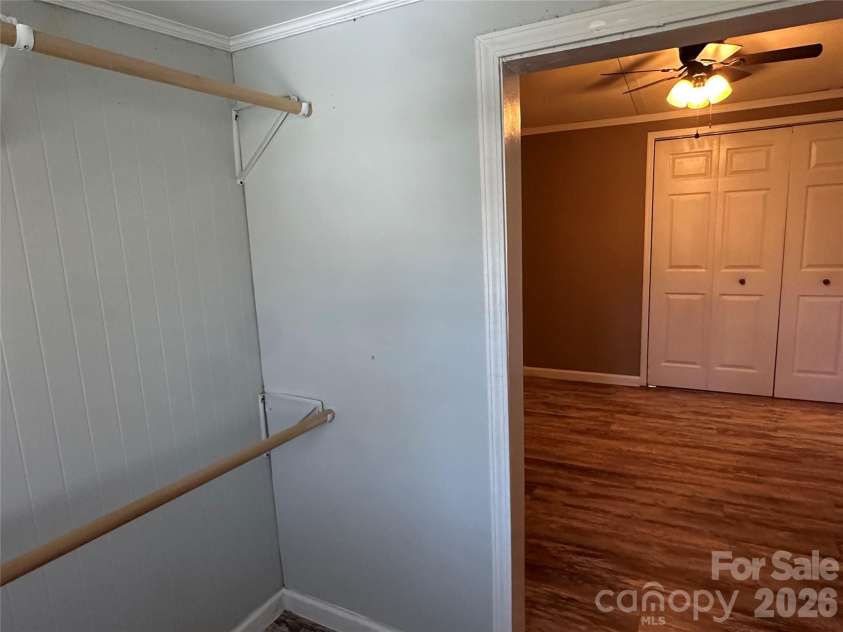 6572 Buckskin Trail, Vale, NC 28168.  MLS# CAR4355755, YatesRealty ID 10875. 