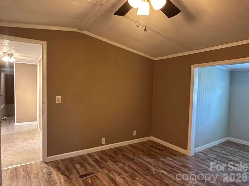 6572 Buckskin Trail, Vale, NC 28168.  MLS# CAR4355755, YatesRealty ID 10875. 