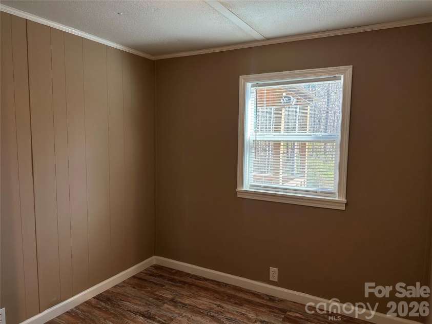6572 Buckskin Trail, Vale, NC 28168.  MLS# CAR4355755, YatesRealty ID 10875. 