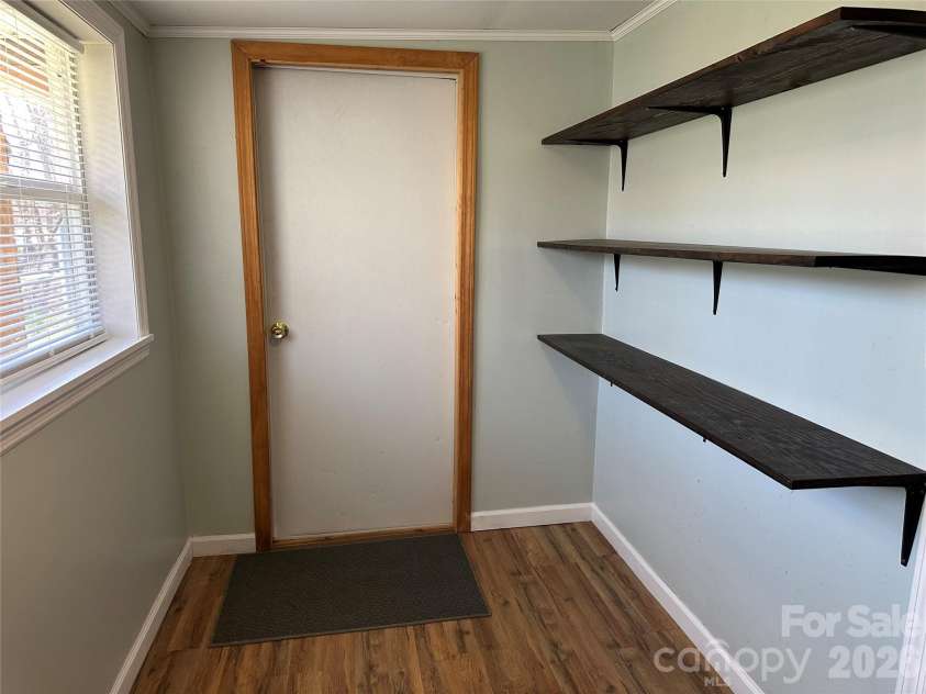 6572 Buckskin Trail, Vale, NC 28168.  MLS# CAR4355755, YatesRealty ID 10875. 