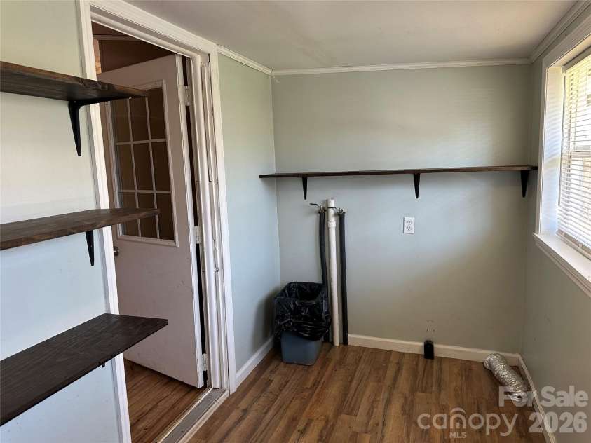 6572 Buckskin Trail, Vale, NC 28168.  MLS# CAR4355755, YatesRealty ID 10875. 