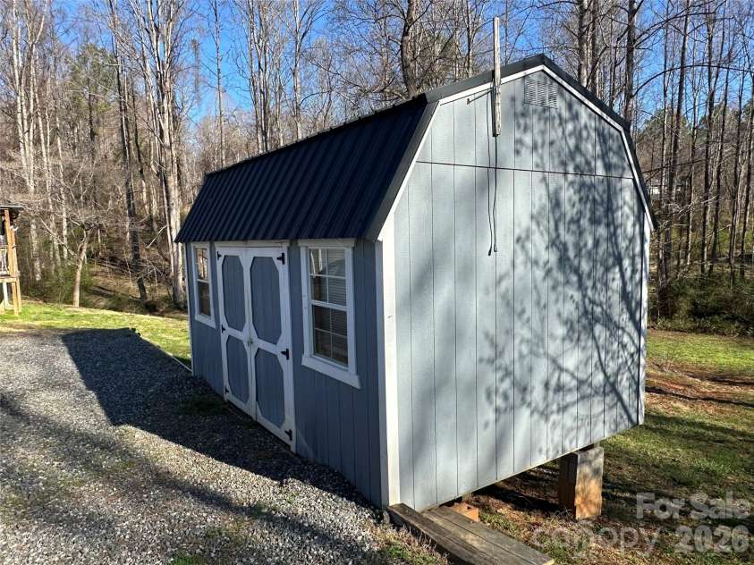 6572 Buckskin Trail, Vale, NC 28168.  MLS# CAR4355755, YatesRealty ID 10875. 