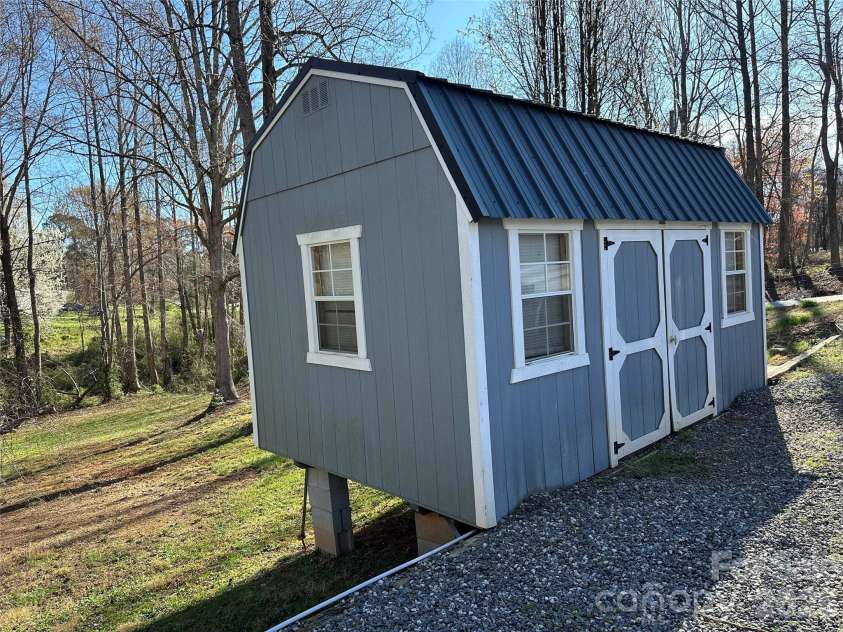 6572 Buckskin Trail, Vale, NC 28168.  MLS# CAR4355755, YatesRealty ID 10875. 