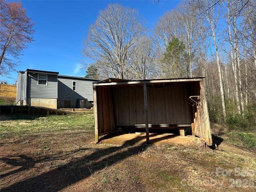 6572 Buckskin Trail, Vale, NC 28168.  MLS# CAR4355755, YatesRealty ID 10875. 