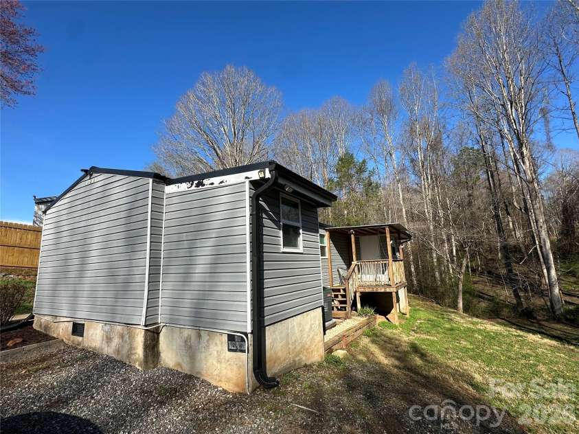 6572 Buckskin Trail, Vale, NC 28168.  MLS# CAR4355755, YatesRealty ID 10875. 