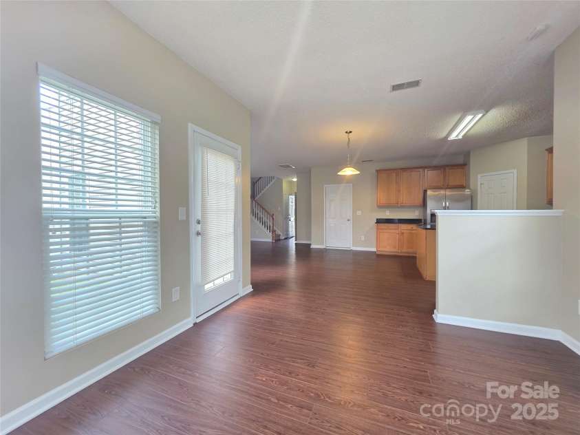 8323 Carolina Laurel Court, Charlotte, NC 28215.  MLS# CAR4247462, YatesRealty ID 10875. 