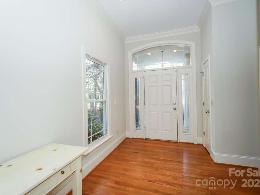 124 Gatlin Knoll, New London, NC 28127.  MLS# CAR4238393, YatesRealty ID 10877. 