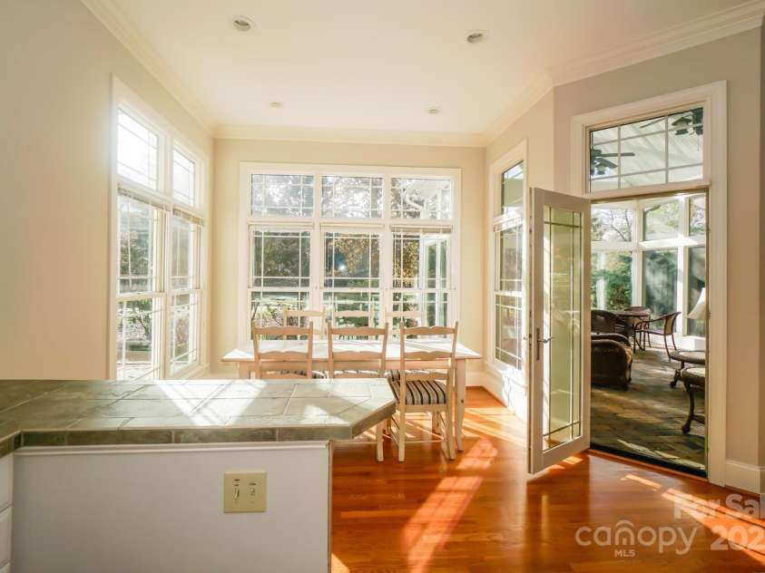 124 Gatlin Knoll, New London, NC 28127.  MLS# CAR4238393, YatesRealty ID 10877. 