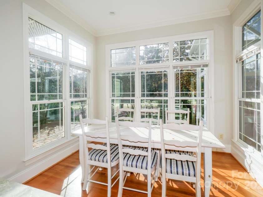 124 Gatlin Knoll, New London, NC 28127.  MLS# CAR4238393, YatesRealty ID 10877. 