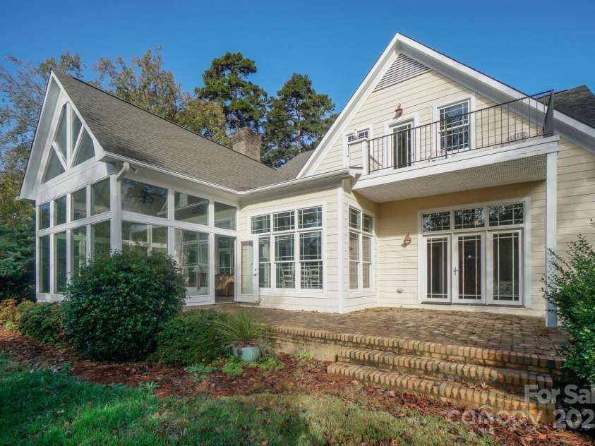 124 Gatlin Knoll, New London, NC 28127.  MLS# CAR4238393, YatesRealty ID 10877. 