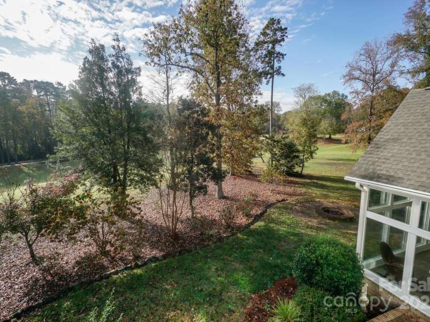 124 Gatlin Knoll, New London, NC 28127.  MLS# CAR4238393, YatesRealty ID 10877. 