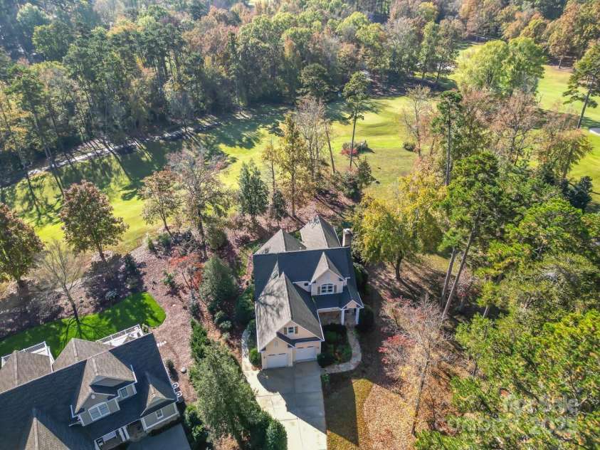 124 Gatlin Knoll, New London, NC 28127.  MLS# CAR4238393, YatesRealty ID 10877. 