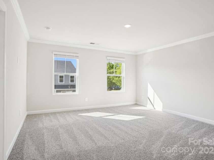 105 Ciara Place, Mooresville, NC 28115.  MLS# CAR4311417, YatesRealty ID 10878. Photo is not of the actual home, but is an inspirational photo of builder’s model home and may depict options, furnishings, and/or decorator features that are not included