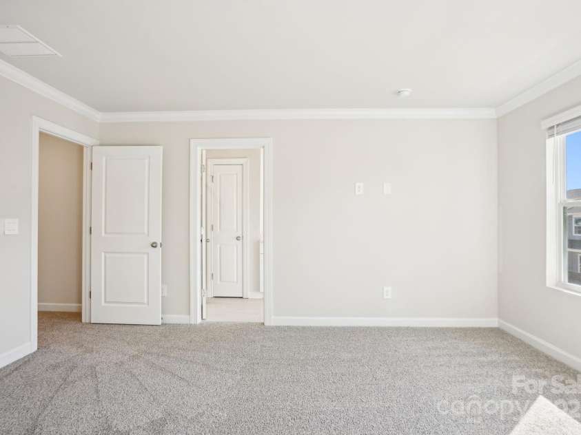 105 Ciara Place, Mooresville, NC 28115.  MLS# CAR4311417, YatesRealty ID 10878. Photo is not of the actual home, but is an inspirational photo of builder’s model home and may depict options, furnishings, and/or decorator features that are not included