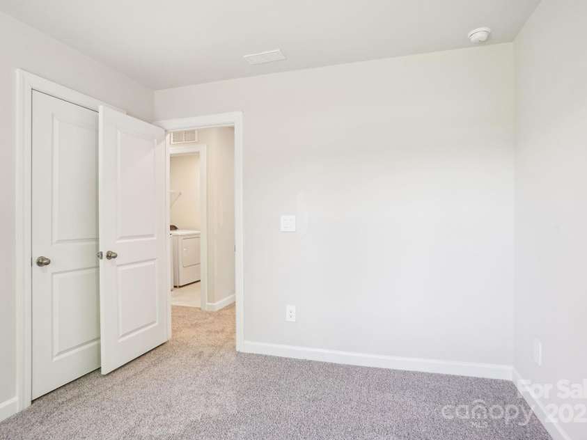 105 Ciara Place, Mooresville, NC 28115.  MLS# CAR4311417, YatesRealty ID 10878. Photo is not of the actual home, but is an inspirational photo of builder’s model home and may depict options, furnishings, and/or decorator features that are not included